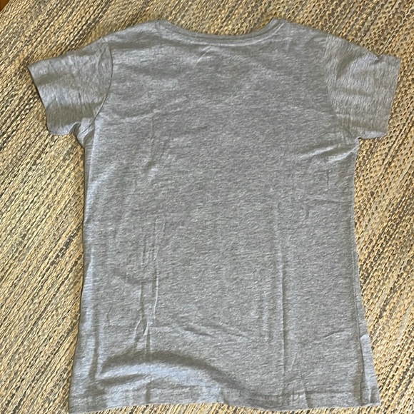 NWOT Mickey Mouse Disney World V-Neck Shirt - Picture 4 of 4